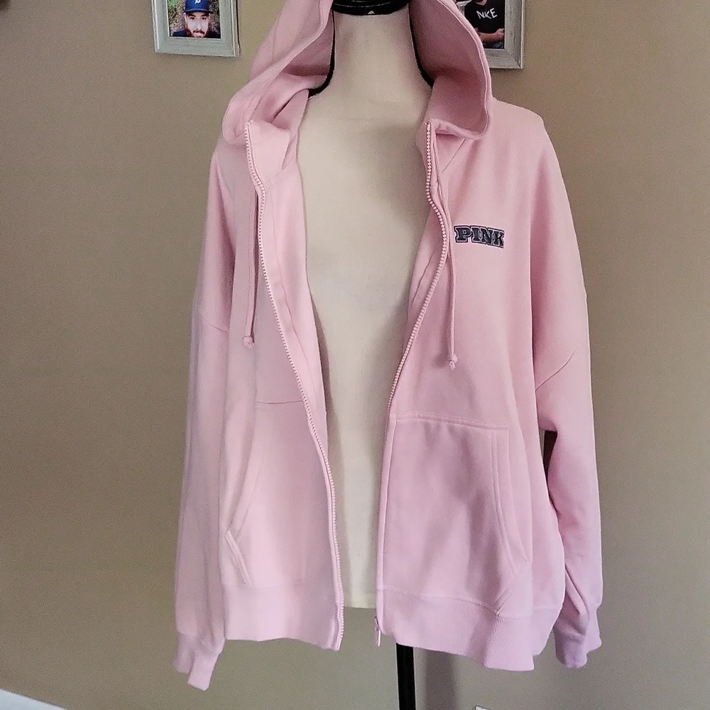 Victoria's Secret PINK Hoodie